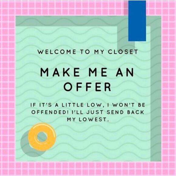 Make me an offer!  - Picture 1 of 1